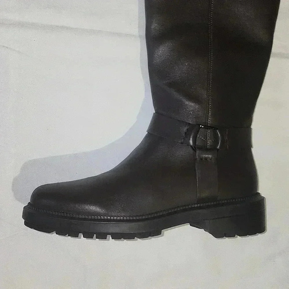 AQUATALIA brown boots 👢 - Picture 3 of 11